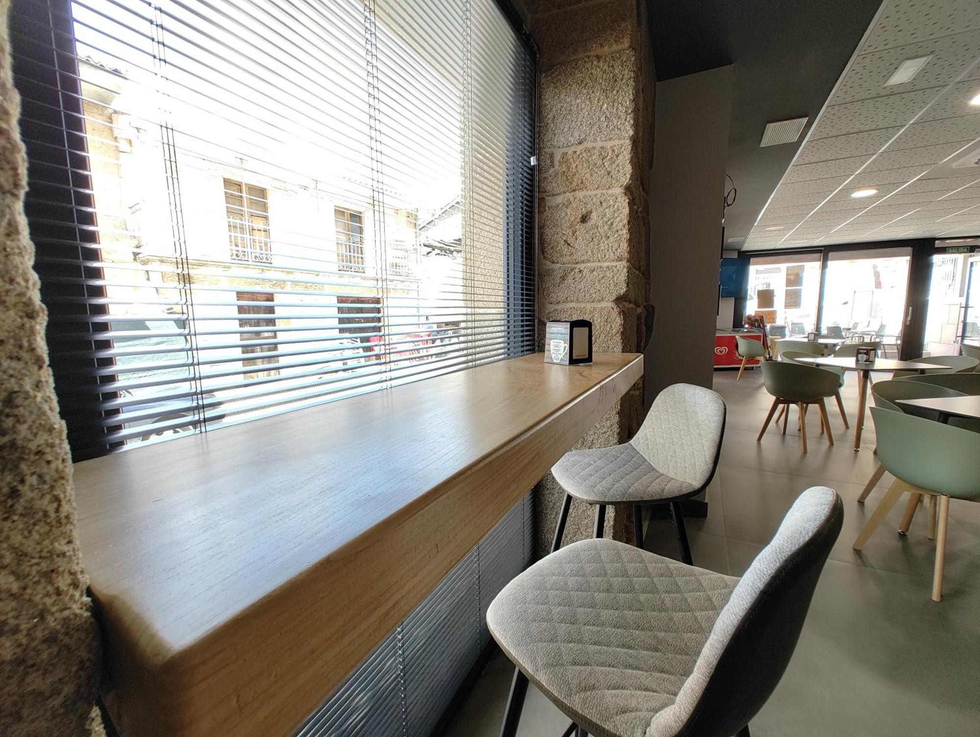 A Quinta De Cea酒店 外观 照片