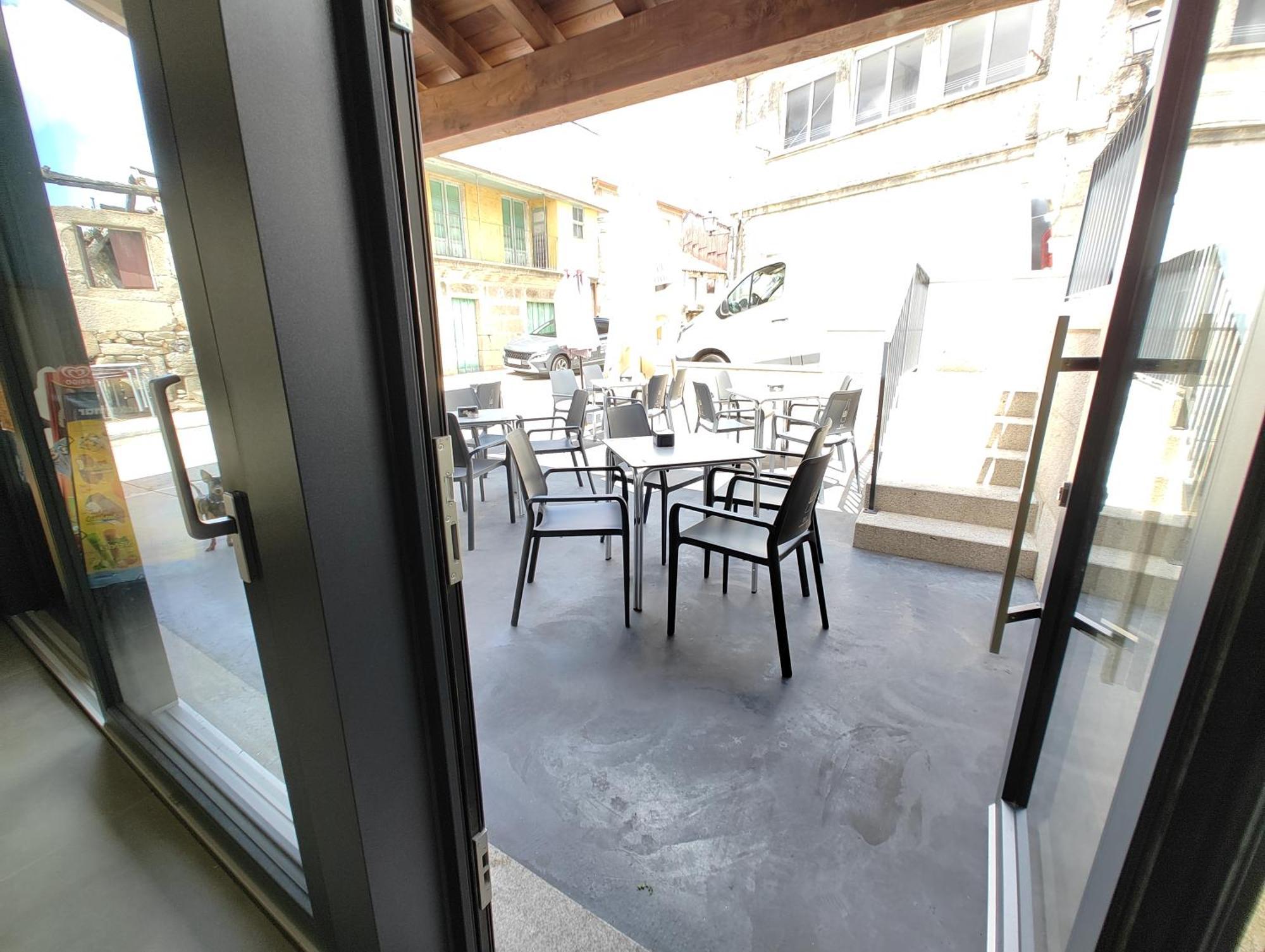 A Quinta De Cea酒店 外观 照片