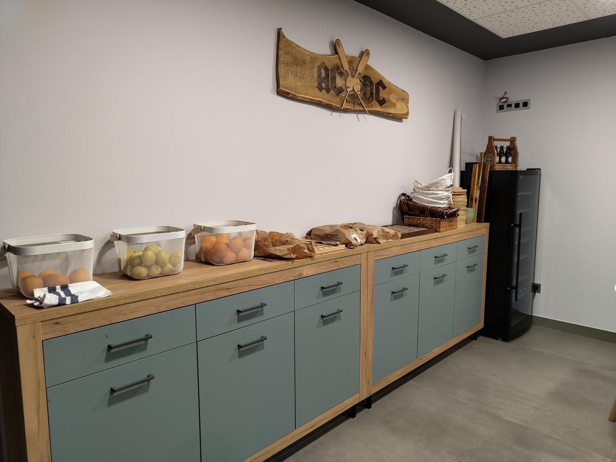 A Quinta De Cea酒店 外观 照片