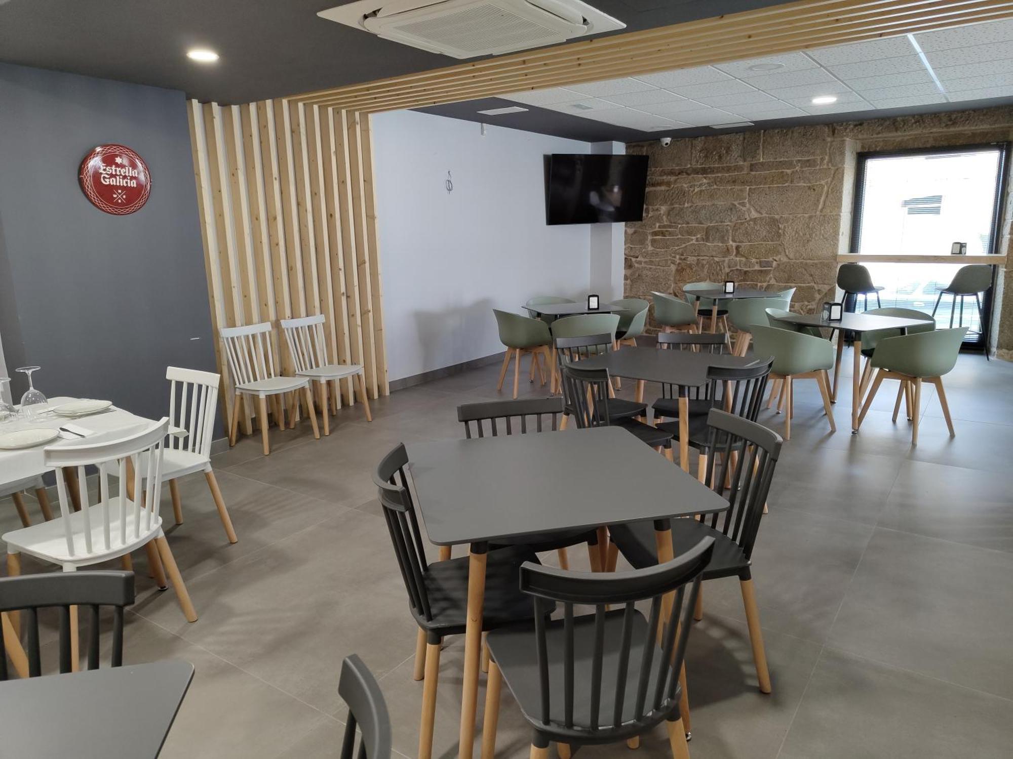 A Quinta De Cea酒店 外观 照片