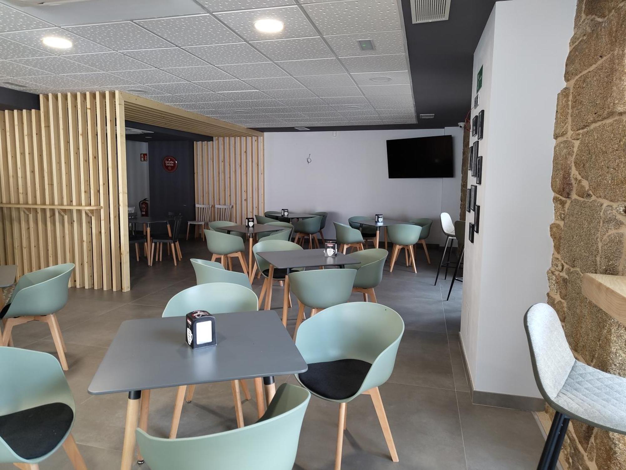 A Quinta De Cea酒店 外观 照片